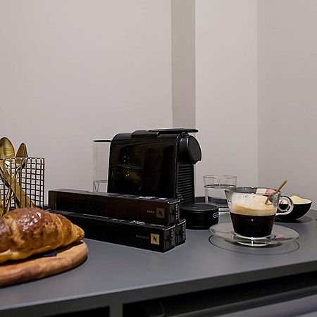 Athens Imperial Suites - Luxury Living Esterno foto
