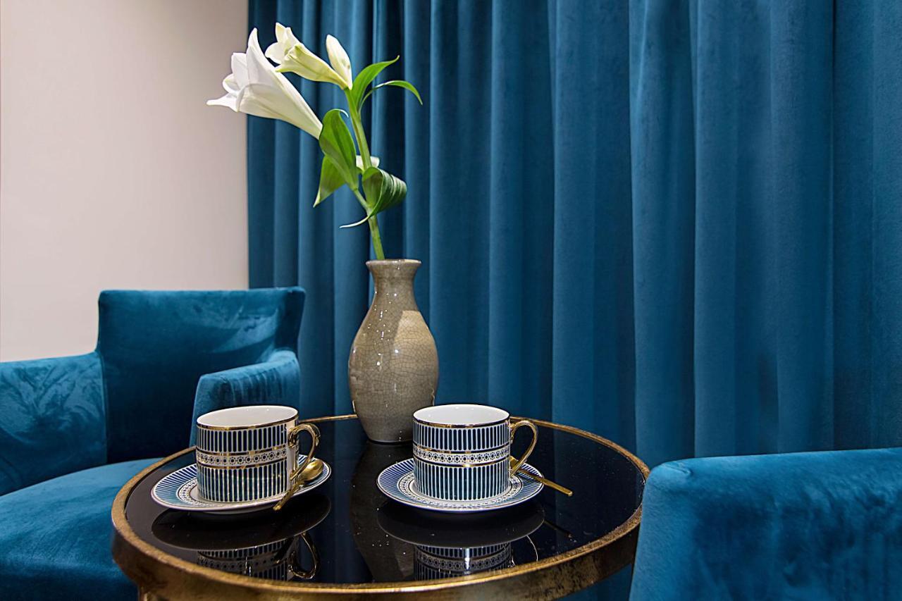 Athens Imperial Suites - Luxury Living Esterno foto