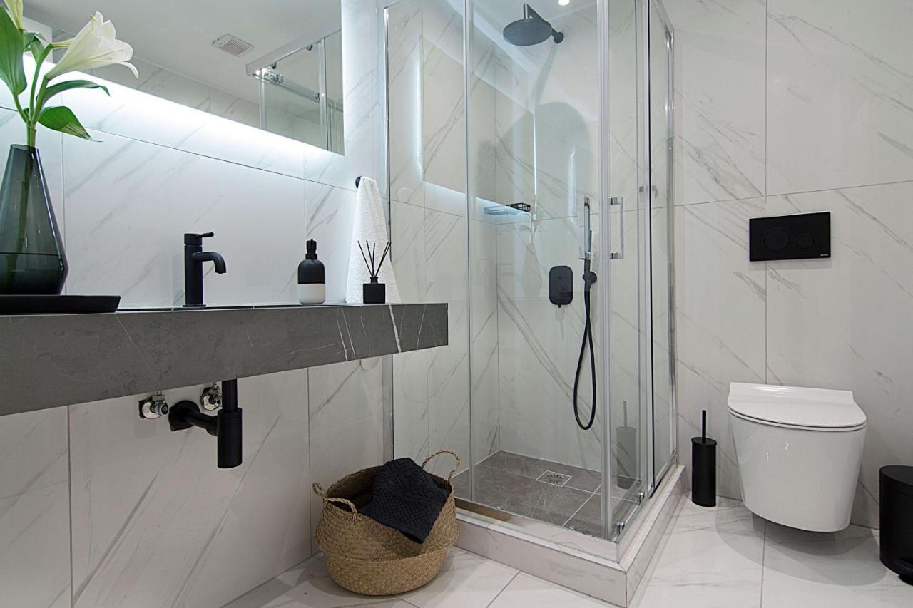 Athens Imperial Suites - Luxury Living Esterno foto
