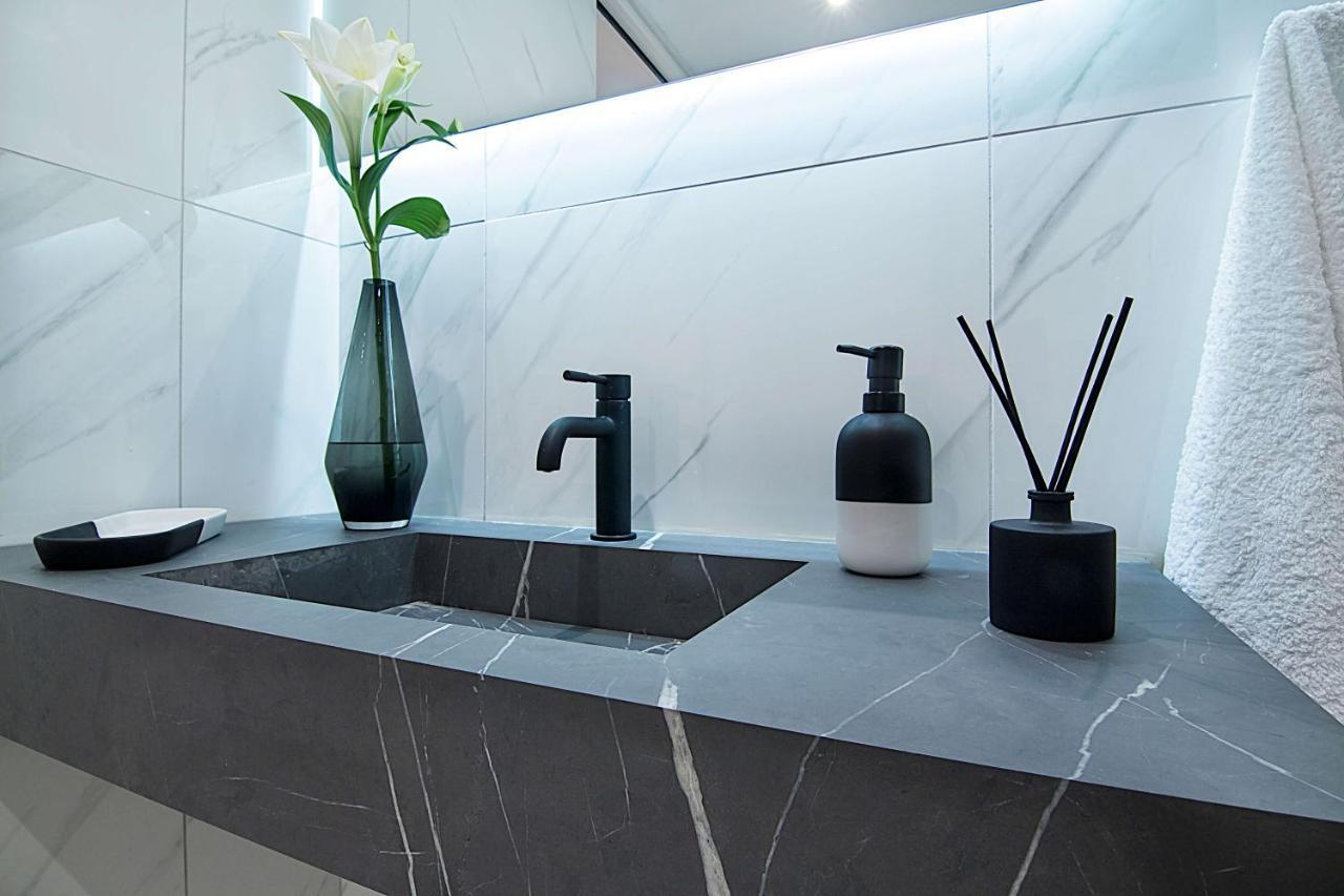 Athens Imperial Suites - Luxury Living Esterno foto
