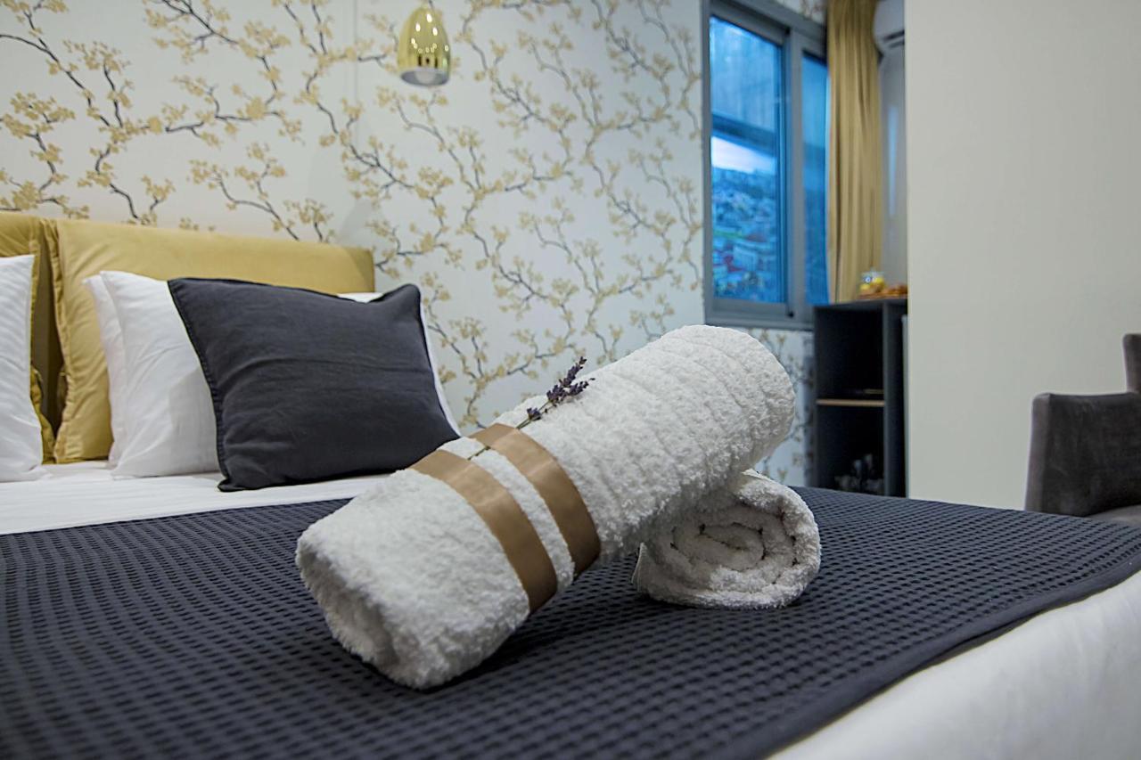 Athens Imperial Suites - Luxury Living Esterno foto